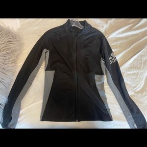 Adidas jacket
